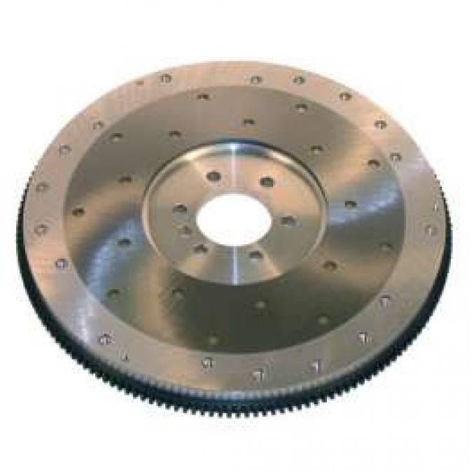 Camaro Flywheel, LS1, Billet Aluminum, Ram Clutches, 1998-2002