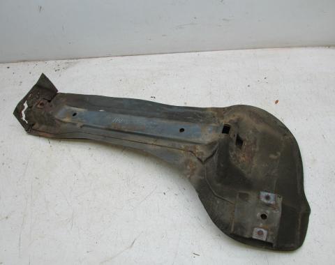 Camaro/Firebird Fuel Tank Mounting Bracket, Left, USED 1974-1981