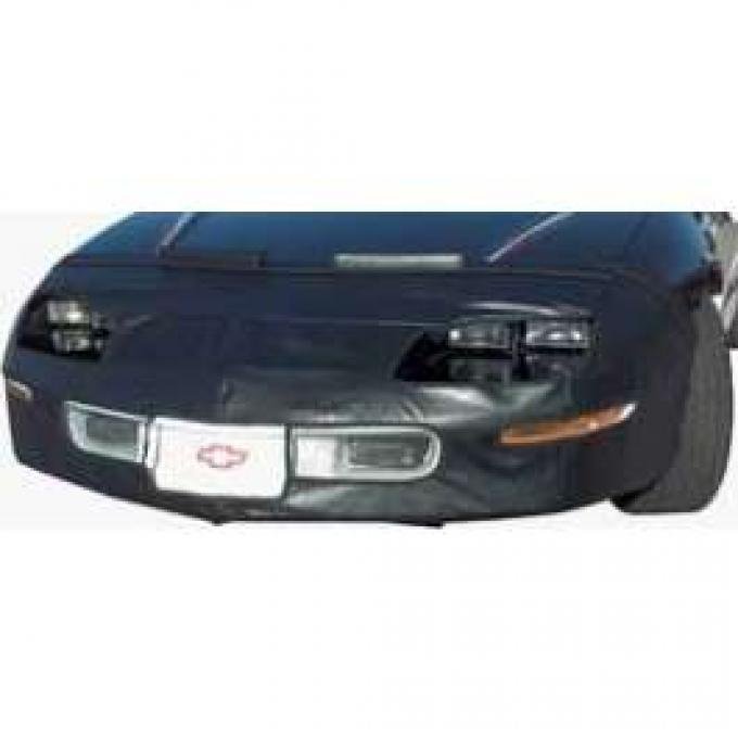 Camaro Front End Mask, LeBra, Without Sport Appearance Package, 1998-2002