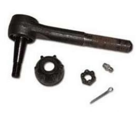 Camaro Outer Tie Rod End, Left Or Right, 1970-1974
