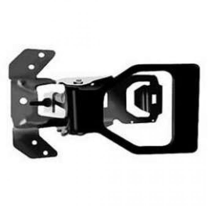 Camaro Inside Door Handle, Left Or Right, 1982-1992