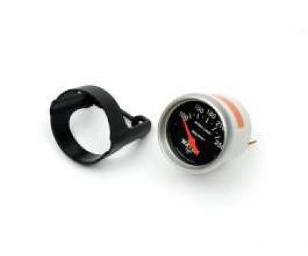 Camaro Water Temperature Gauge, Sport-Comp Series, AutoMeter, 1967-1969