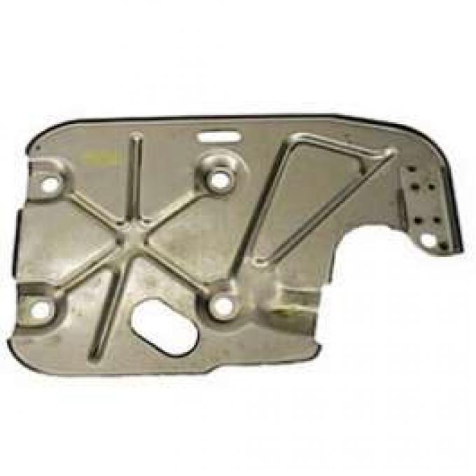 Camaro Oil Pan Baffle, Big Block, 1967-1969