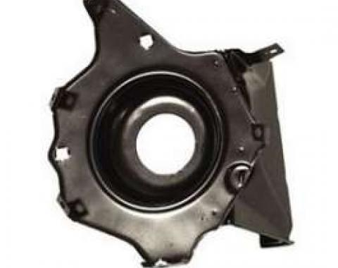 Camaro Headlight Housing Mounting Bracket, For Cars With Standard Trim (Non-Rally Sport), Right, 1969