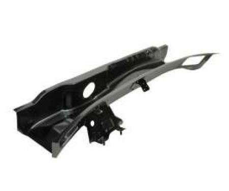 Camaro Cowl Panel, Lower, No AC, 1970-1981