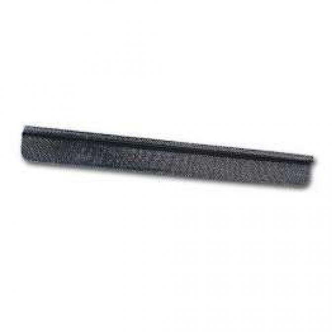 Camaro Door Sills, Carbon Fiber, 1993-2002