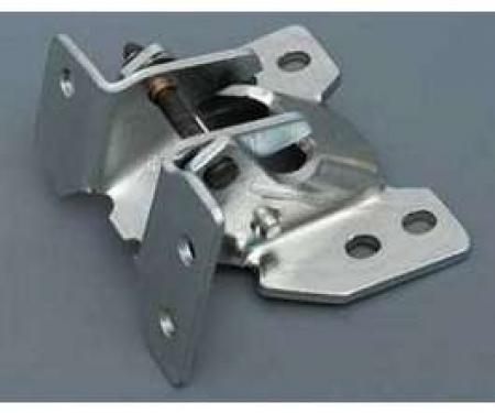 Camaro Door Hinge, Upper, Right, 1968