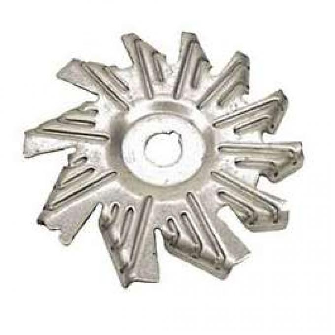 Camaro Alternator Fan, 1967-1969