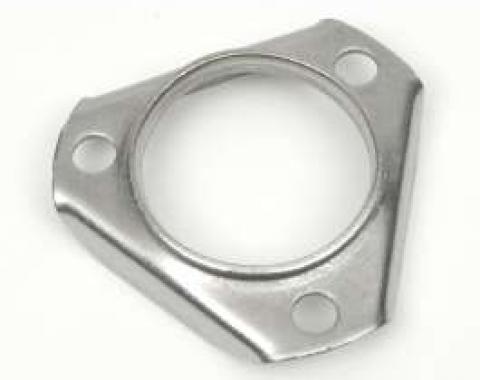 Camaro Exhaust Manifold Header Pipe Flange, Small Block, 1967-1969