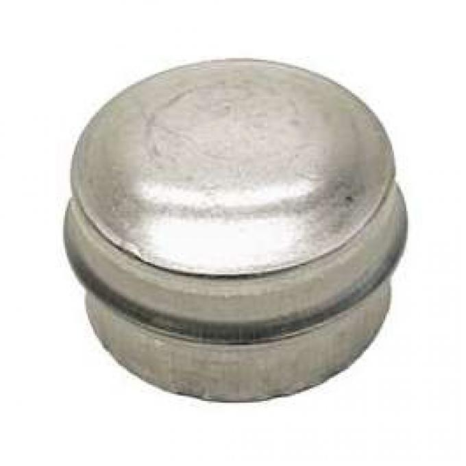 Camaro Front Wheel Dust Cap, 1967-1969