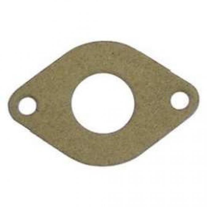 Camaro Air Conditioning Ambient Switch Mounting Gasket, 1968-1969