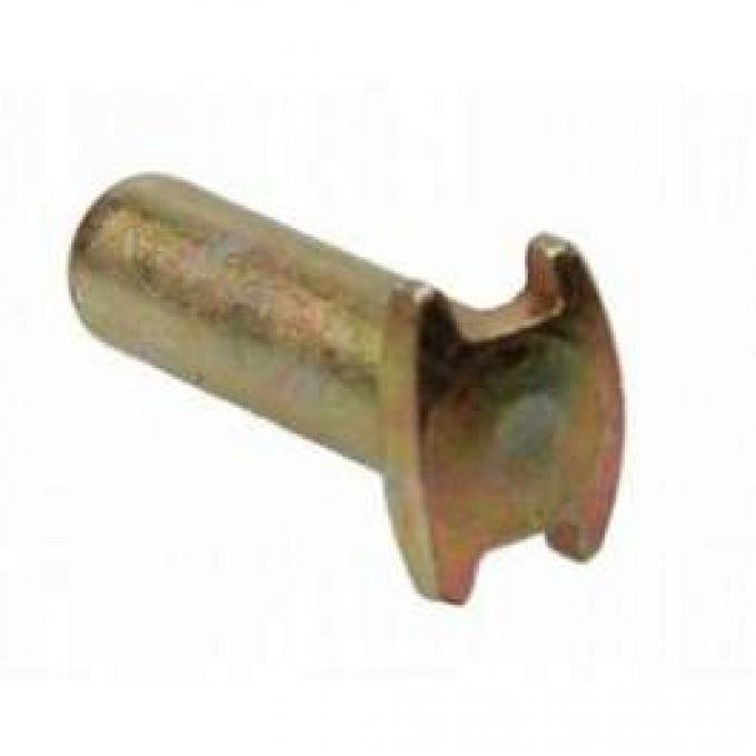 Camaro Drum Brake Wheel Cylinder Push Link, 1967-1981