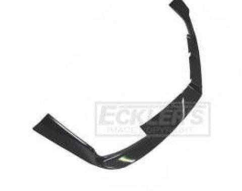 Camaro Front Chin Spoiler, Carbon Fiber, V6, 2010-2013