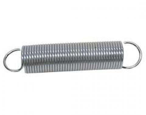 Camaro Clutch Return Spring, Small Block, 1967-1969