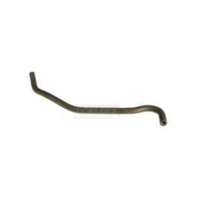 Camaro, Molded Heater Hose,V8 5.7 L, 1994-2002