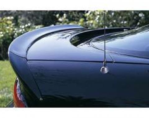 Camaro Rear Spoiler, 3-Piece, 1993-2002