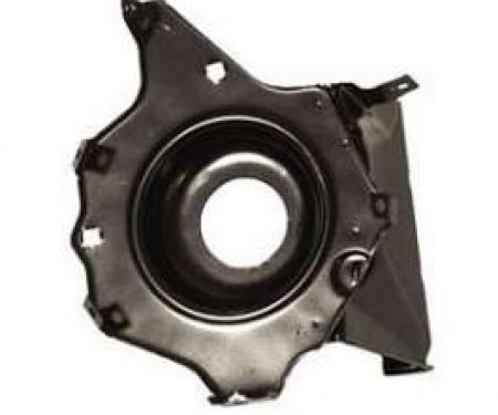 Camaro Headlight Housing Mounting Bracket, For Cars With Standard Trim (Non-Rally Sport), Right, 1969
