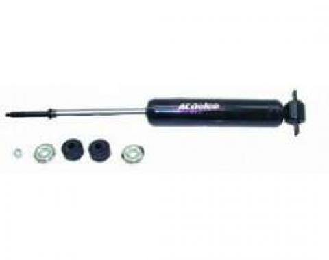 Camaro Shock Absorber, Front, Gas Charged, Premium, ACDelco, 1967-1969