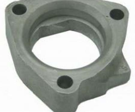 Camaro Exhaust Manifold Heat Riser Eliminator, Small Block,1967-1981