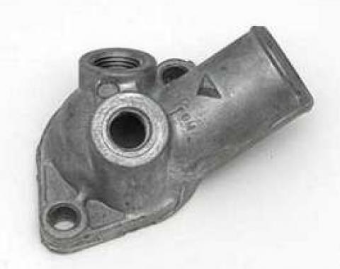 Camaro Thermostat Housing, 305 c.i. (5.0), For Motors With H, G, S or 7 As 8th Digit Vin, 1980-1987