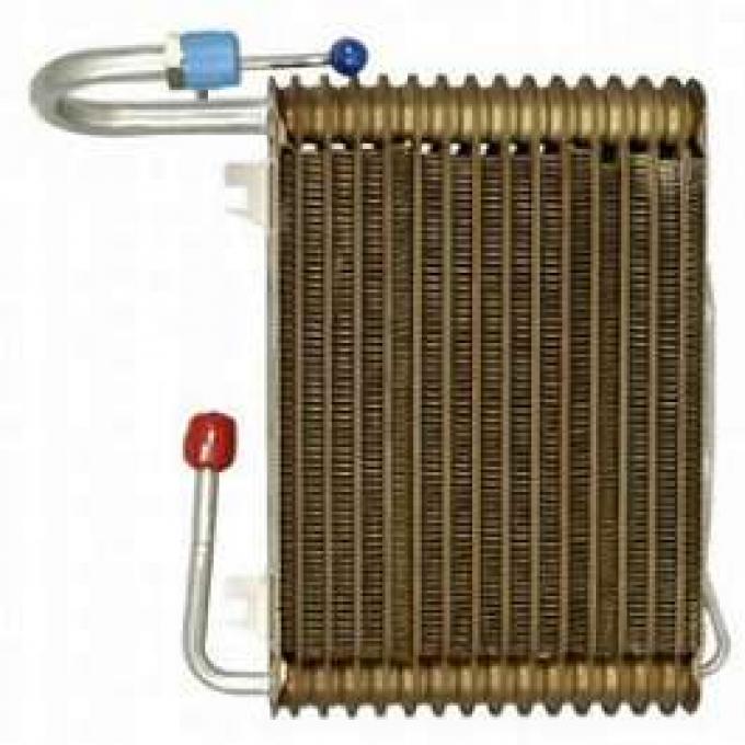 Camaro Air Conditioning Evaporator Core, Big Block, 1968-1969