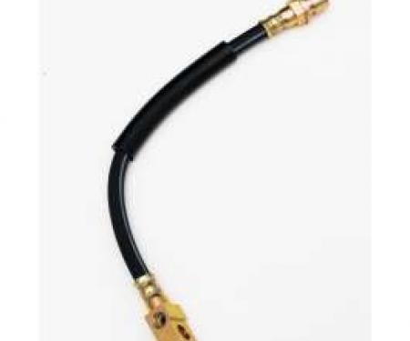 Camaro Brake Hose, Rear, 1982-1983