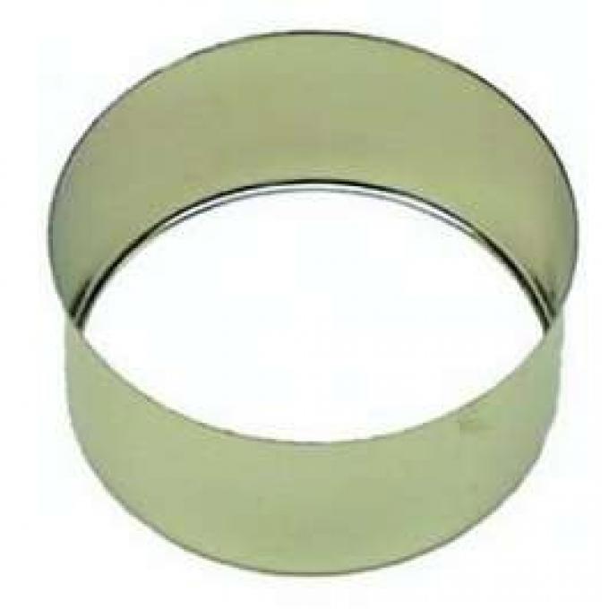 Camaro Crankshaft Harmonic Balancer Repair Sleeve, Big Block, 1967-1991