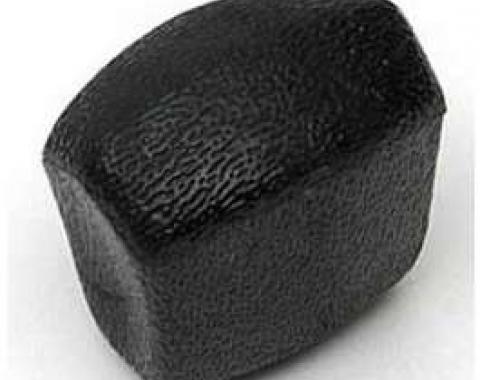 Camaro Seat Track Adjusting Knob, 1971-1981