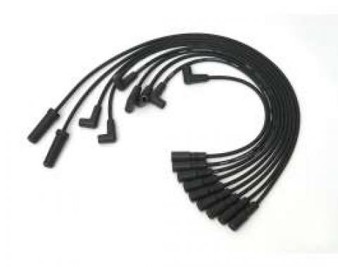 Camaro Spark Plug Wire Set, 5.7 Liter, 1994-1995