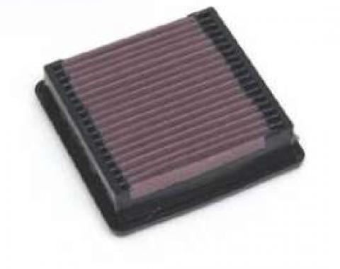 K&N Camaro Air Filter, 1985-1992