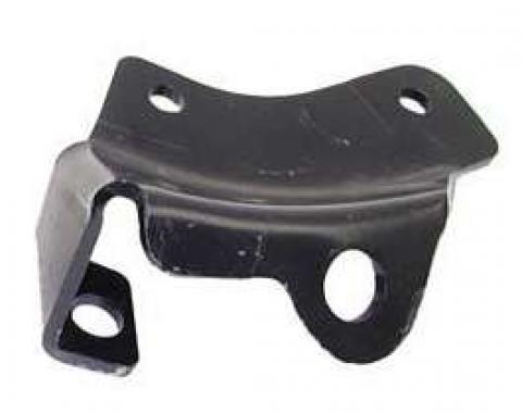 Camaro Outer Front Bumper Mounting Bracket, Left, 1967