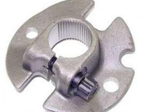 Camaro Steering Coupler Flange, Tilt Steering Column, 1967-1969