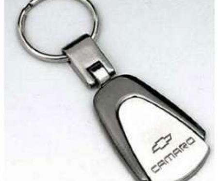Camaro Key Chain