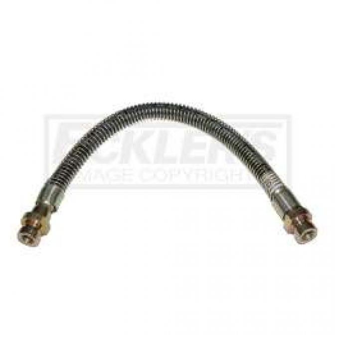Camaro Brake Hose, Left Or Right, 1993-1997