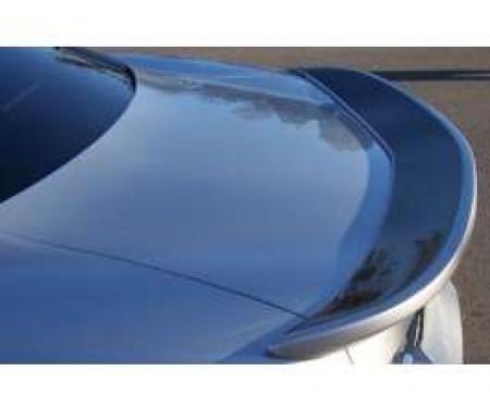 Camaro Spoiler, Trunk Lip, 2010-2013