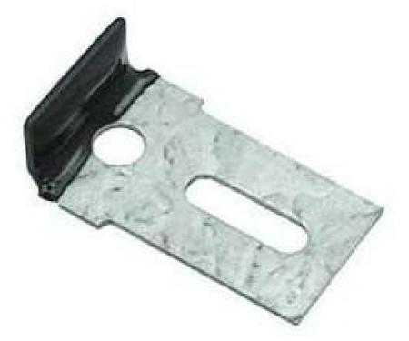 Camaro Windshield Lower Support Bracket, Coupe & Convertible, 1967-1969