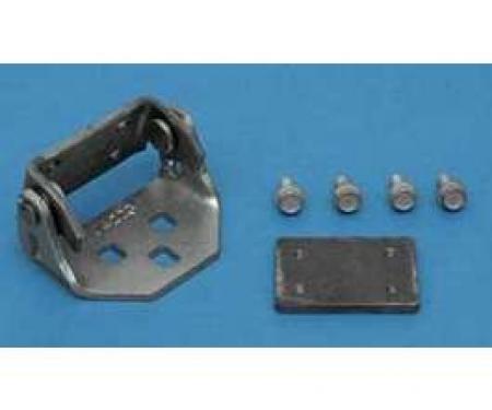 Camaro Upper Door Hinge Kit, 1982-1992