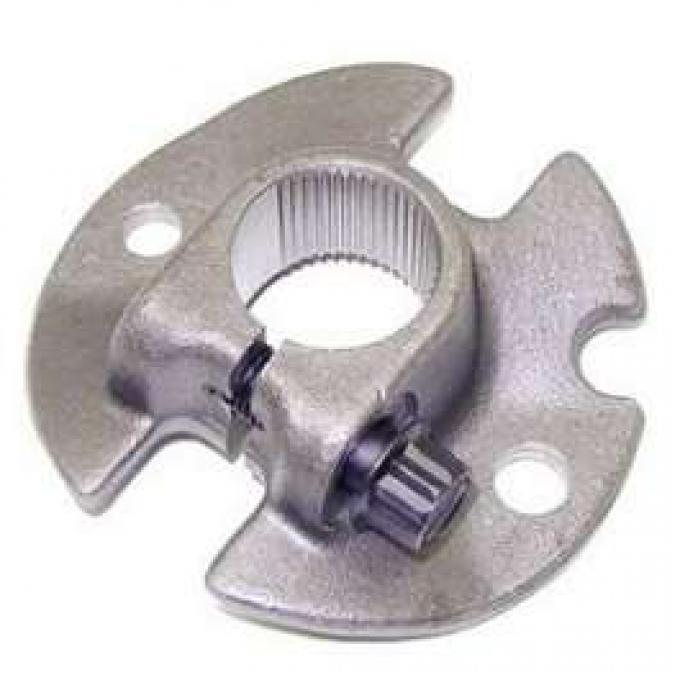Camaro Steering Coupler Flange Tilt Steering Column 1967 1969