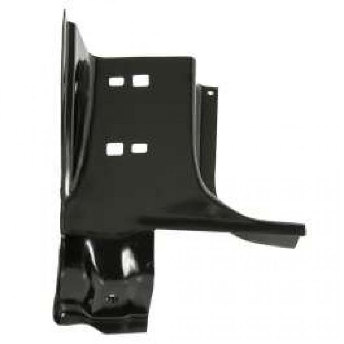 Camaro Repair Panel, Front Lower Door Jamb, Left, 19671969