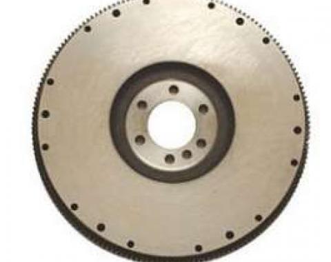 Camaro Flywheel, With Manual Transmission, V8, Except 400ci& 454ci, 1970-1985