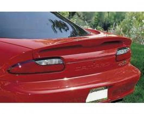 Camaro Rear Spoiler, Super Sport, 1996-1997