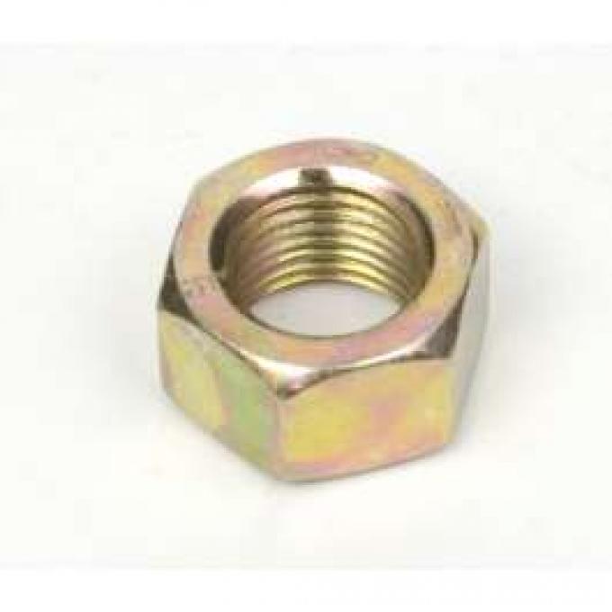 Camaro Steering Wheel Retaining Nut, 19671968 Camaro Depot