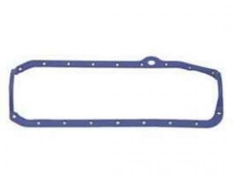 Camaro Engine Oil Pan Gasket, Small Block, 1970-1974