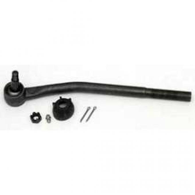 Camaro Tie Rod End, Right Inner, 1970-1974