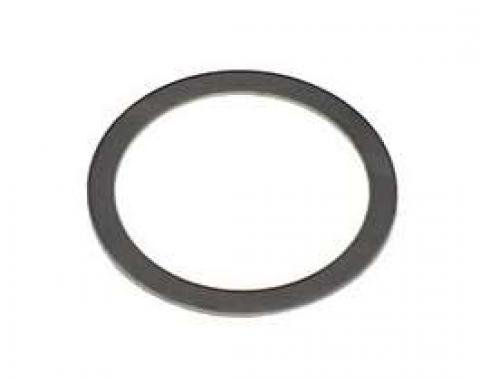 Camaro Carburetor Internal Gas Filter Inlet Gasket, Rochester & Holley, 2 & 4-Barrel, 1967-1969