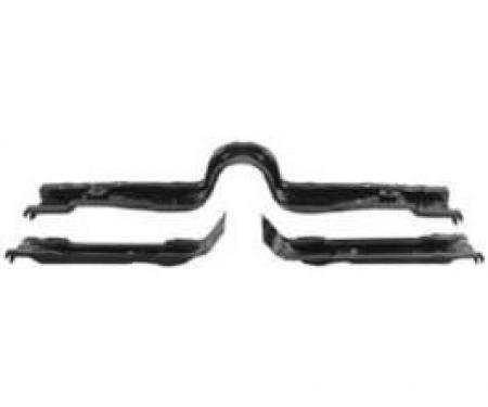 Camaro Front Floor Brace, 1970-1973