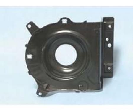 Camaro Headlight Housing Mounting Bracket, For Cars With Standard Trim (Non-Rally Sport), Right, 1967