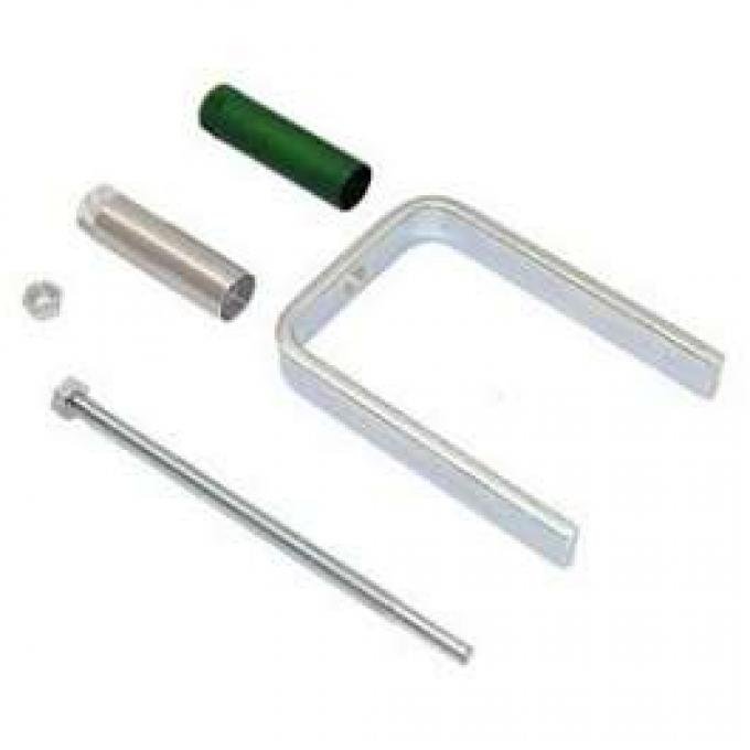 Camaro Steering Column Lock Plate Removal Tool, 1969