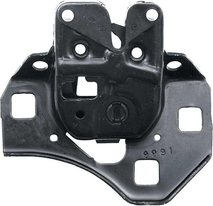 Camaro Trunk Lid Latch, 1993-2002