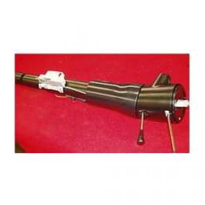 1969 camaro tilt steering sales column